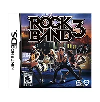 Electronic Arts Rock Band 3