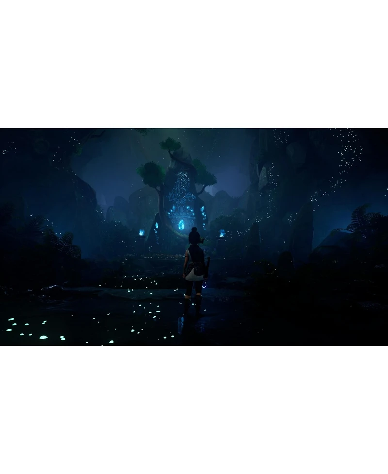 Maximum Games Kena: Bridge of Spirits - Deluxe Edition