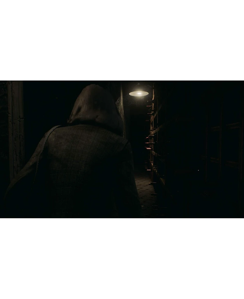 Sony Computer Entertainment Remothered: Tormented Fathers - PlayStation 4