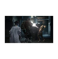 Capcom Resident Evil: Revelations 2