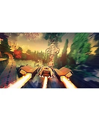 505 Games Redout