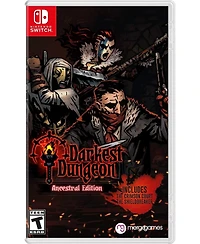 Crescent Marketing Darkest Dungeon: Ancestral Edition