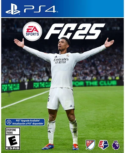 Electronic Arts Ea Sports Fc 25 for Playstation 4