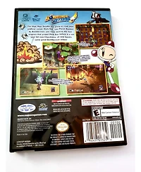 Majesco Bomberman Jetters