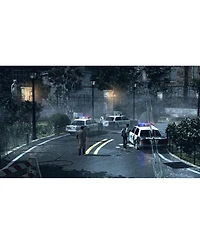 Bethesda The Evil Within