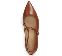 Lauren Ralph Women's Londyn Mary Jane Flats