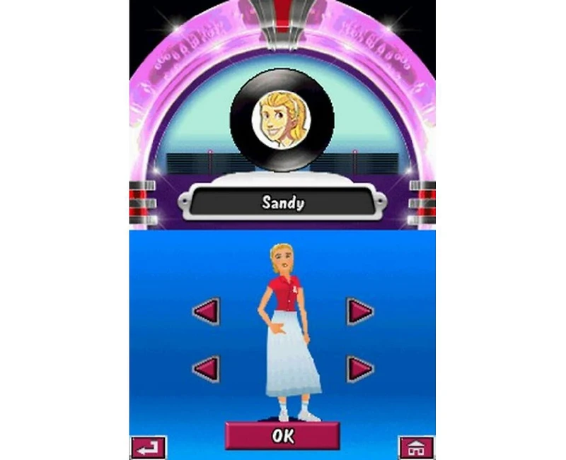 505 Games Grease