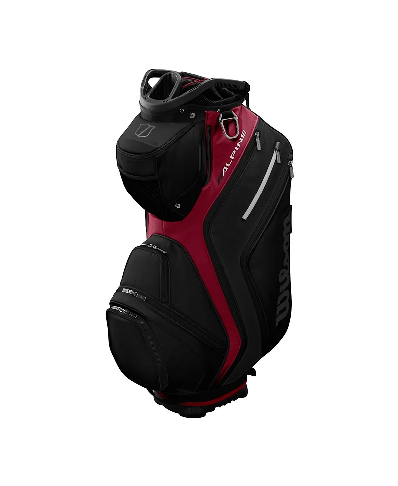 Wilson Alpine Golf Cart Bag