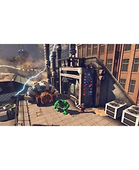 Warner Bros Lego Marvel Super Heroes (Platinum Hits)