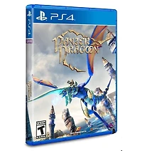 Limited Run Panzer Dragoon