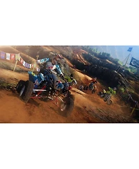 Thq Nordic Mx vs. Atv: Supercross Encore Edition