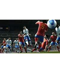 Konami Pro Evolution Soccer 2012