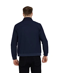 Raging Bull Men's Harrington Jacket