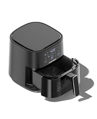 Chefman Turbofry Touch 4 Qt. Easy-View Air Fryer