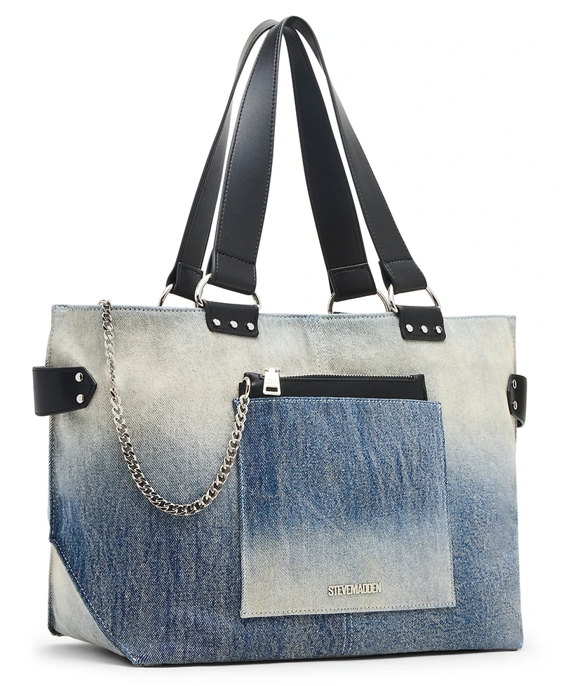 Steve Madden Balisia Tote Bag