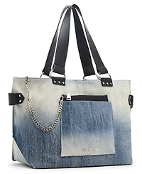 Steve Madden Balisia Tote Bag