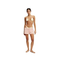 Cotton On Women's Hipster Beach Board Shortie