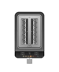 Chefman Smart Touch 2-Slice Digital Toaster