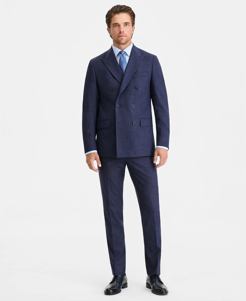 Calvin Klein Men's Slim-Fit Suit Separates Jacket