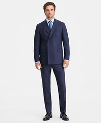 Calvin Klein Men's Slim-Fit Suit Separates Jacket