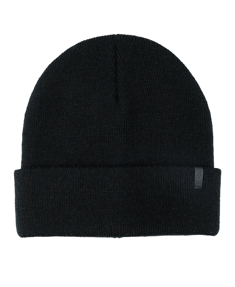Levi's Men's 2-Pack Beanie Set