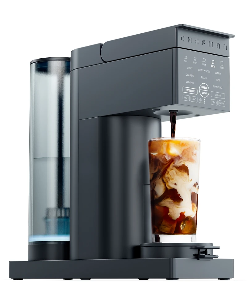 Chefman Caffeinator Coffee Maker