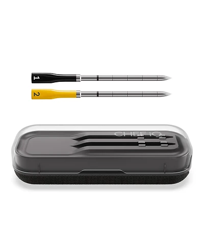 Chefman Chef Iq Sense Smart Thermometer