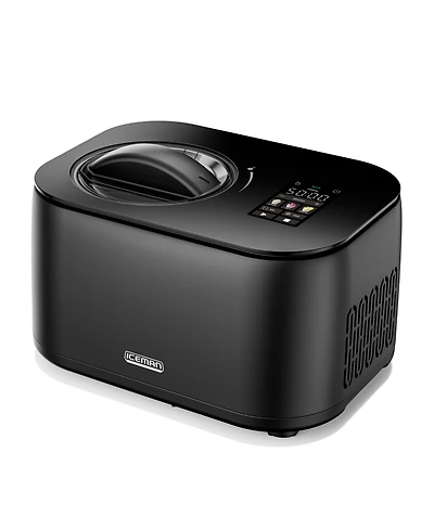 Iceman Trio Ice Cream Maker
