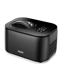 Iceman Trio Ice Cream Maker