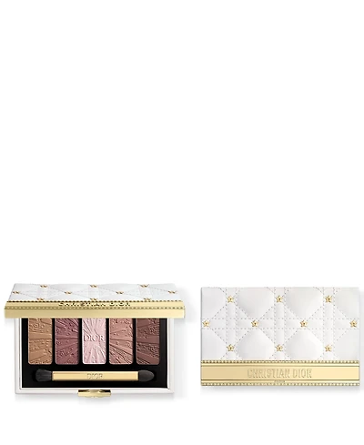 Dior 5-Pc. Iconic Eye Makeup Couture Limited-Edition Eyeshadow Palette