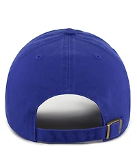 '47 Brand Women's Royal Toronto Blue Jays Ariana Clean Up Adjustable Hat