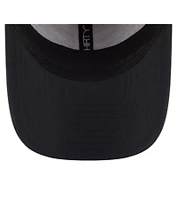 New Era Men's Black Detroit Tigers Night 39THIRTY Flex Hat