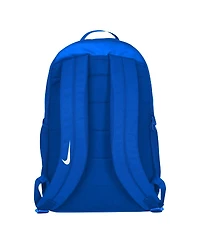 Nike Blue Dallas Mavericks Brasilia 2.0 Backpack