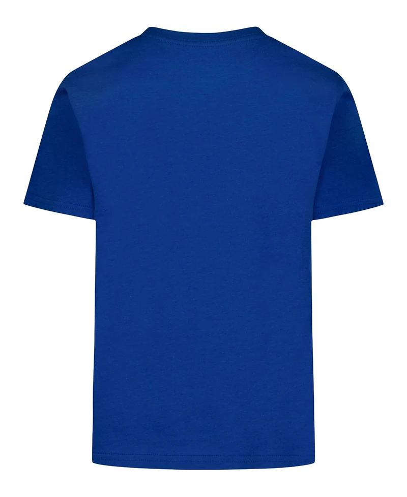Tommy Hilfiger Toddler and Little Boys Crewneck T-Shirt