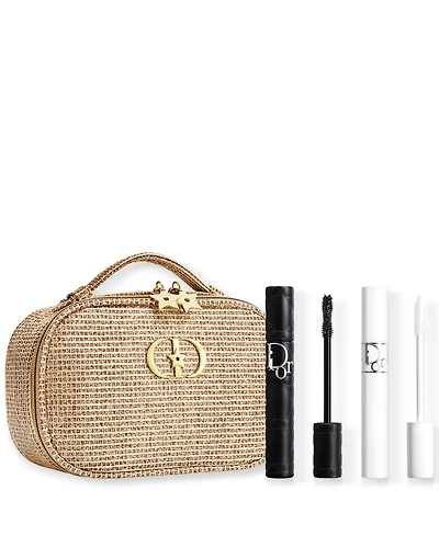 Dior 3-Pc. Diorshow Volume & Definition Lash Essentials Gift Set
