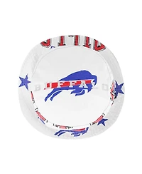 '47 Brand Women's White Buffalo Bills Energize Bucket Hat