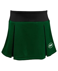 Outerstuff Big Girls 2-Piece Green New York Jets Spirit Cheerleader Dress Set