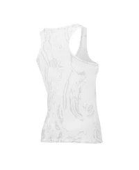 Concepts Sport Women's Indianapolis Colts Quartz Hacci Knit Tank Top and Shorts Sleep Set