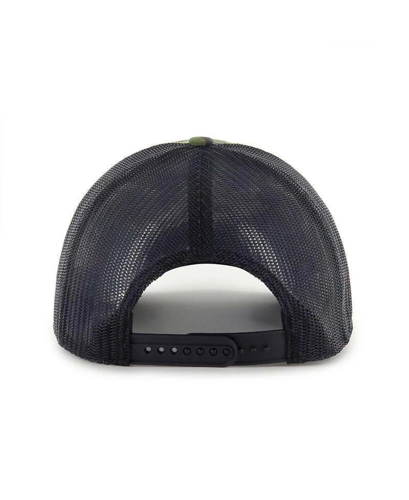 '47 Brand Men's Camo Washington Commanders Hat