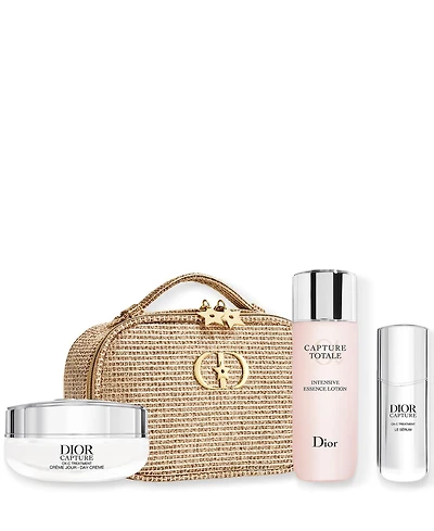 Dior 4-Pc. Dior Capture Routine Skincare Set