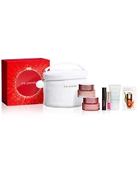 Clarins 6-Pc. Multi-Active Luxury Skin Care Set