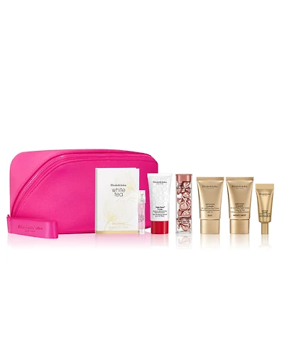 Free 7-Pc. Gift With Any $39.50 Elizabeth Arden Purchase (Up to a $133 Value)