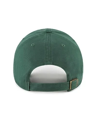 '47 Brand Men's Green Baylor Bears Vault Clean Up Adjustable Hat