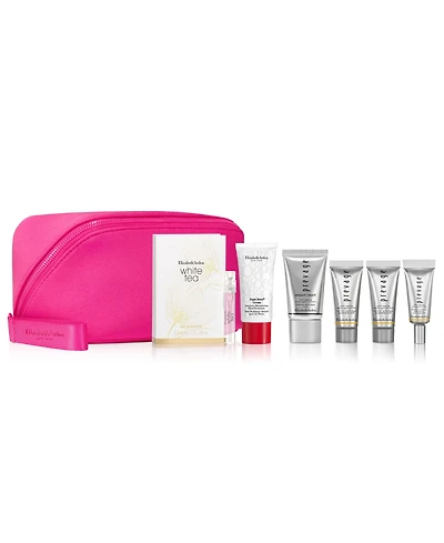 Free 7-Pc. Gift With Any $39.50 Elizabeth Arden Purchase (Up to a $133 Value)