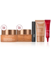 Clarins 6-Pc. Extra-Firming Luxury Skin Care Set