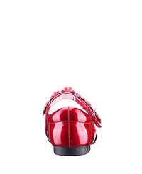 Nina Little and Big Girls Tuley Mary Jane Dress Shoe