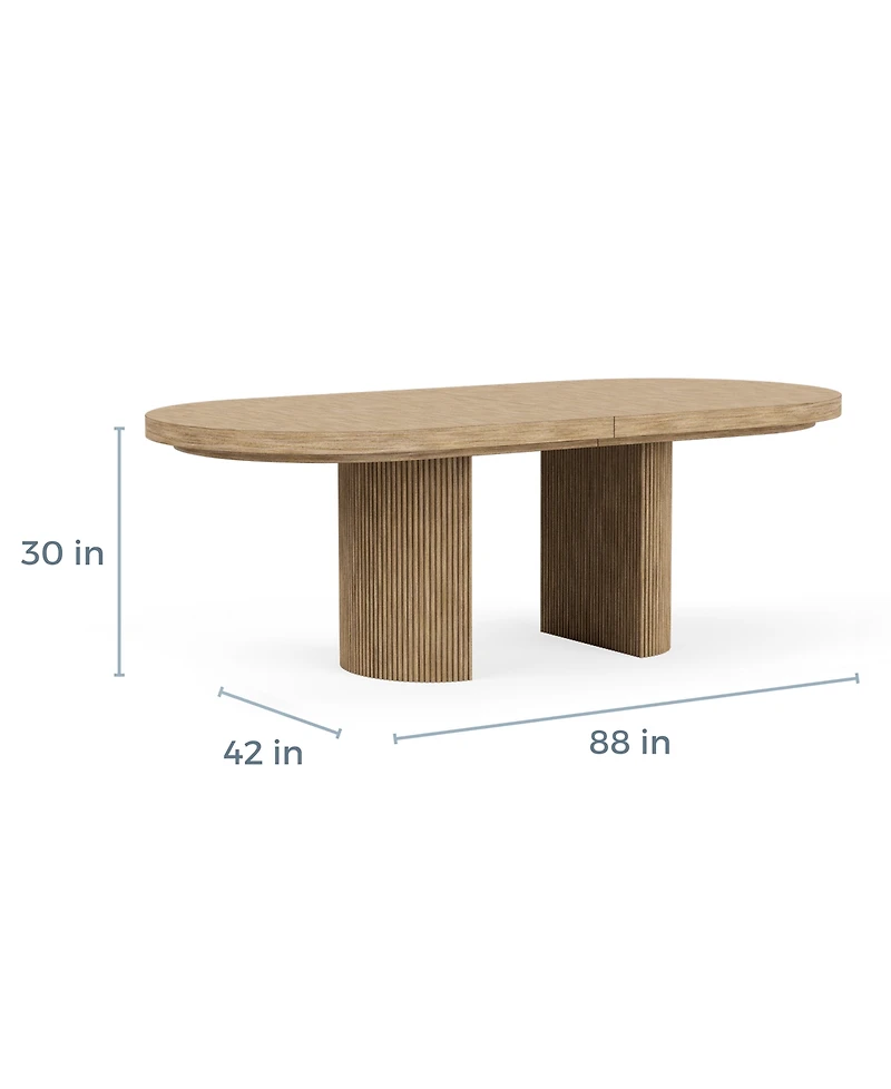 Frandlyn Dining Table