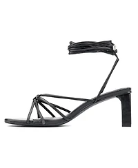 Women's Lana Wide Width Heels Sandals