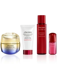 Shiseido 4-Pc. Vital Perfection Advanced Lift & Firm Skin Care Set