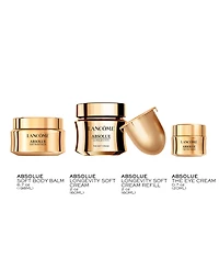 Lancome 4-Pc. Absolue Face, Eye and Body Limited-Edition Skincare Set